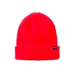шапка,всички,шапки,rip,curl,fuzzy,shallow,beanie,red