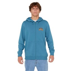 блуза,мъжки,пуловери,rip,curl,grateful,shred,zip,full,zip,sweatshirt,storm,blue,(blue)