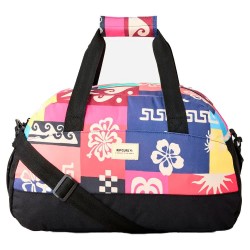 сак,сакове,rip,curl,gym,mixed,duffle,bag,multicolor,(black,multi,pin)