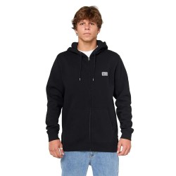 блуза,мъжки,пуловери,rip,curl,horizon,zip,thru,full,zip,sweatshirt,black