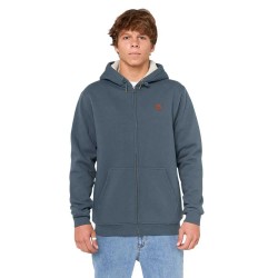 блуза,мъжки,пуловери,rip,curl,icos,lined,full,zip,sweatshirt,pine,night,(grey)