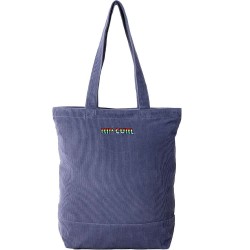 Чанта Rip curl Revival Cord 24L tote bag - Blue (Navy) чанта,всички,чанти,rip,curl,revival,cord,24l,tote,bag,blue,(navy)