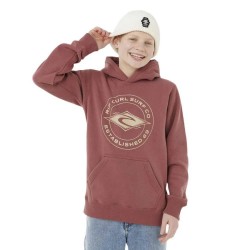 суичър,детски,блузи,rip,curl,stapler,hoodie,apple,butter,(pink)