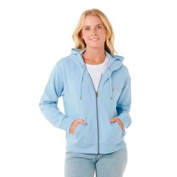 блуза,дамски,блузи,rip,curl,summer,zip,thru,full,zip,sweatshirt,blue,(mid,blue)