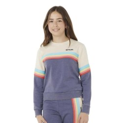 блуза,детски,блузи,rip,curl,surf,revival,crew,sweatshirt,blue