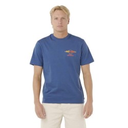 тениска,мъжки,тениски,rip,curl,surf,revival,decal,short,sleeve,t,shirt,light,navy,(blue)