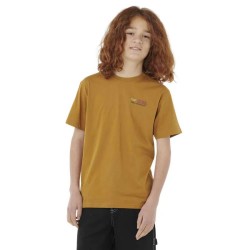 тениска,детски,тениски,rip,curl,surf,revival,lined,up,short,sleeve,t,shirt,bronze,(brown,orange)