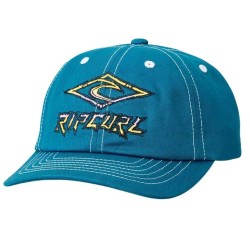 юношеска,шапка,всички,шапки,rip,curl,tropic,daze,sb,junior,cap,storm,blue,(blue)