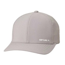 шапка,всички,шапки,rip,curl,vaporcool,phaserflexfit,cap,stone,(grey)
