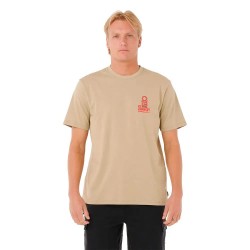 тениска,мъжки,тениски,rip,curl,vaporcool,search,stack,short,sleeve,t,shirt,khaki,rock,(beige)