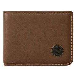портфейли,и,портмонета,rip,curl,wetsuit,logo,rfid,all,day,wallet,brown