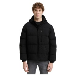 яке,мъжки,якета,tom,tailor,1046901,padded,jacket,black