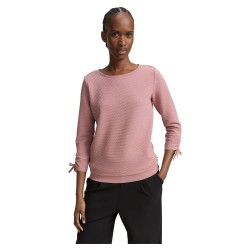 блуза,дамски,блузи,tom,tailor,1047227,sweatshirt,pink,(antique,rose)