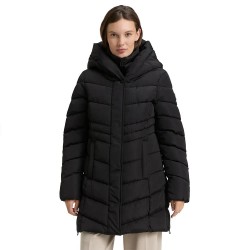 Палто Tom tailor 1047530 coat - Black (Deep Black) палто,мъжки,якета,tom,tailor,1047530,coat,black,(deep,black)