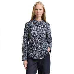 дамски,блузи,дамски,ризи,tom,tailor,1047586,blouse,navy,abstract,dot,design
