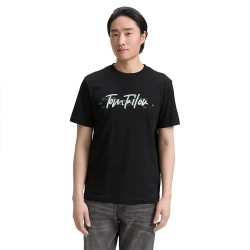 тениска,мъжки,тениски,tom,tailor,1047773,short,sleeve,t,shirt,black,(black)