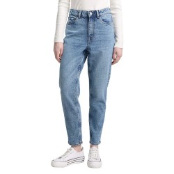 панталони,дамски,панталони,tom,tailor,1048103,linley,mom,pants,used,mid,stone,blue,denim,(blue)