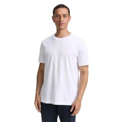 тениска,мъжки,тениски,tom,tailor,1048393,short,sleeve,t,shirt,white