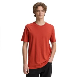 тениска,мъжки,тениски,дамски,тениски,tom,tailor,1049278,short,sleeve,t,shirt,orange,(velvet,red)
