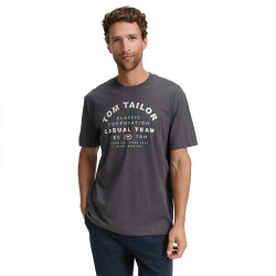 тениска,мъжки,тениски,дамски,тениски,tom,tailor,1049334,short,sleeve,t,shirt,grey,(tarmac,grey)