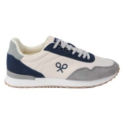 Маратонки Silbon Running Relax trainers - White (Multicolor / Beige) маратонки,мъжки,маратонки,дамски,маратонки,silbon,running,relax,trainers,white,(multicolor,beige)