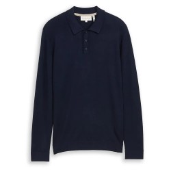 Блуза Tom tailor 1050852 sweater - Blue (Sky Captain Blue) блуза,мъжки,пуловери,дамски,пуловери,tom,tailor,1050852,sweater,blue,(sky,captain,blue)