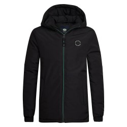 яке,детски,якета,и,палта,petrol,industries,b,3050,jac122,padded,jacket,deep,black,(black)
