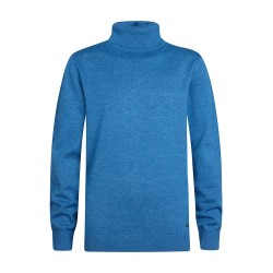 блуза,детски,блузи,petrol,industries,b,3050,kwc260,high,neck,sweater,indie,blue,(blue)