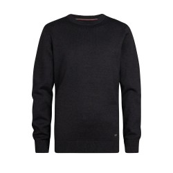 блуза,детски,блузи,petrol,industries,b,3050,kwr201,sweater,deep,black,(black)