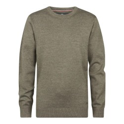блуза,детски,блузи,petrol,industries,b,3050,kwr201,sweater,mossy,stone,(green)