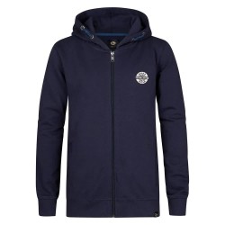 блуза,детски,блузи,petrol,industries,b,3050,swh109,full,zip,sweatshirt,royal,navy,(blue)