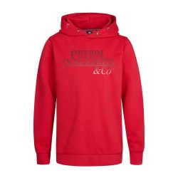 суичър,детски,блузи,petrol,industries,b,3050,swh302,hoodie,bullseye,red,(red)