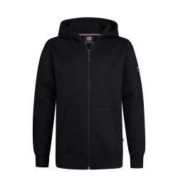 блуза,детски,блузи,petrol,industries,b,3050,swh358,full,zip,sweatshirt,deep,black,(black)