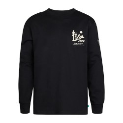 тениска,детски,тениски,petrol,industries,b,3050,tlr634,long,sleeve,t,shirt,deep,black,(black)
