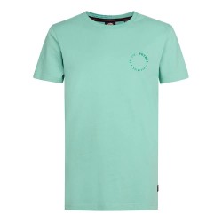 тениска,детски,тениски,petrol,industries,b,3050,tsr609,short,sleeve,t,shirt,pale,aqua,(green)