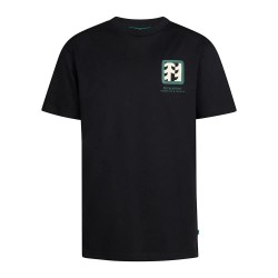 тениска,детски,тениски,petrol,industries,b,3050,tsr680,short,sleeve,t,shirt,deep,black,(black)