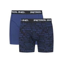 боксерки,мъжко,бельо,petrol,industries,m,3050,bxr204,boxers,2,units,dark,denim
