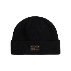 шапка,всички,шапки,petrol,industries,m,3050,cap820,beanie,black,(deep,black)