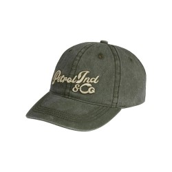 шапка,всички,шапки,petrol,industries,m,3050,cap828,cap,army,green,(green)