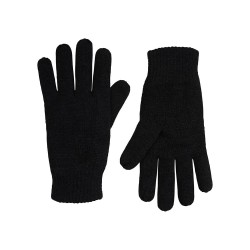 ръкавици,ръкавици,шапки,и,шалове,petrol,industries,m,3050,glo830,gloves,black,(deep,black)