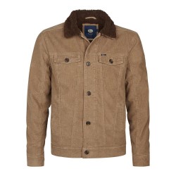 яке,мъжки,якета,petrol,industries,m,3050,jac103,jacket,tan