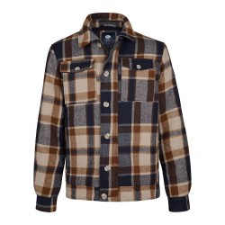 яке,мъжки,якета,petrol,industries,m,3050,jac114,jacket,chestnut