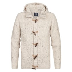 жилетка,мъжки,пуловери,petrol,industries,m,3050,kwh210,cardigan,antique,white,melee