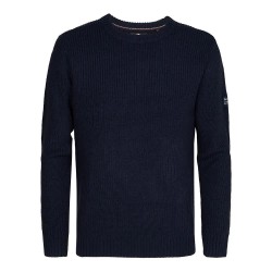 блуза,мъжки,пуловери,petrol,industries,m,3050,kwr263,sweater,blue,(deep,capri)