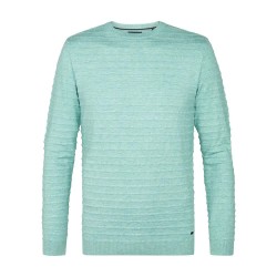 блуза,мъжки,пуловери,petrol,industries,m,3050,kwr269,sweater,pale,aqua