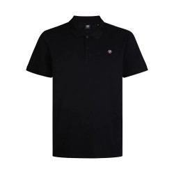 мъжки,блузи,с,яка,petrol,industries,m,3050,pol0020,short,sleeve,polo,black