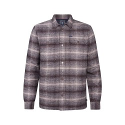 риза,с,дълъг,ръкав,мъжки,ризи,petrol,industries,m,3050,sil419,long,sleeve,shirt,mud