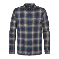 риза,с,дълъг,ръкав,мъжки,ризи,petrol,industries,m,3050,sil422,long,sleeve,shirt,deep,capri