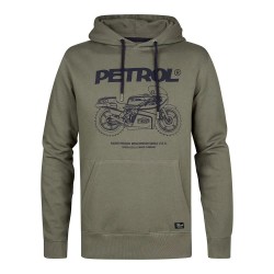 суичър,мъжки,пуловери,petrol,industries,m,3050,swh108,hoodie,mossy,stone,(green)