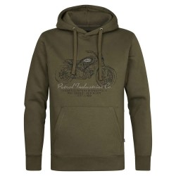суичър,мъжки,пуловери,petrol,industries,m,3050,swh145,hoodie,green,(army,green)